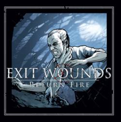 Exit Wounds (AUS) : Return Fire